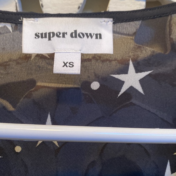 Super down bodysuit - Picture 2 of 4